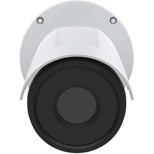 AXIS Q1951-E Network Camera - 384 x 288 Fixed Lens - 30 fps - Thermal - Wall Mo