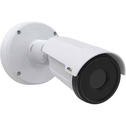 AXIS Q1952-E Network Camera - Color - H.264 (MPEG-4 Part 10/AVC), H.265 (MPEG-H