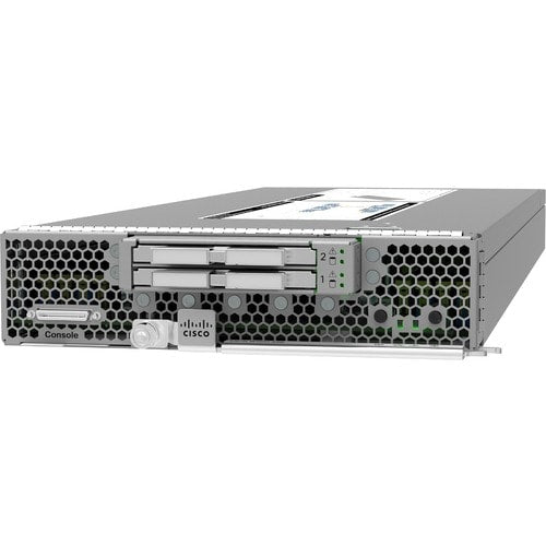 Système Cisco Barebone - Lame - Prise en charge de 2 processeurs - Puce Intel C621A