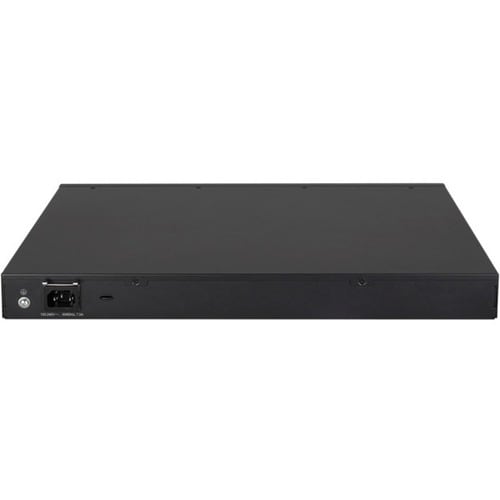 5140 24G POE+ 2SFP+ 2XGT EI SW PL 34