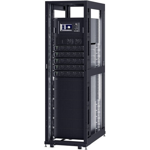Cyber Power CyberPower SM040KAMFA 3-Phase Modular Smart App Online UPS