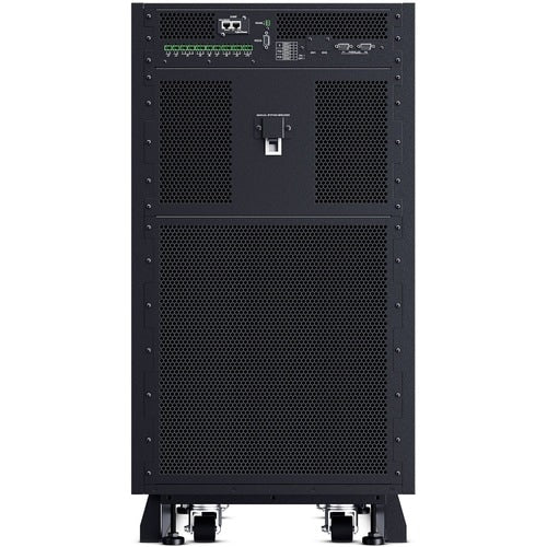 Cyber Power CyberPower SM040KAMFA 3-Phase Modular Smart App Online UPS
