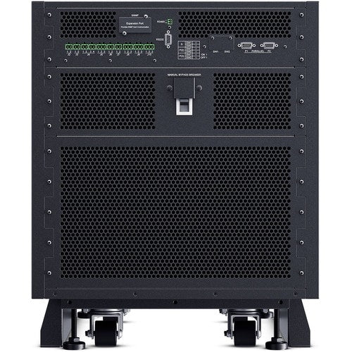 Cyber Power CyberPower SM020KAMFA 3-Phase Modular Smart App Online UPS