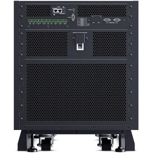 Cyber Power CyberPower SM020KAMFA 3-Phase Modular Smart App Online UPS