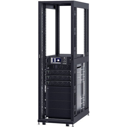 Cyber Power CyberPower SM020KAMFA 3-Phase Modular Smart App Online UPS