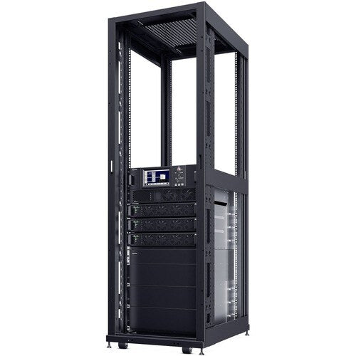 Cyber Power CyberPower SM020KAMFA 3-Phase Modular Smart App Online UPS