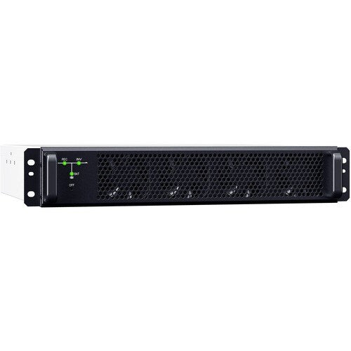 Cyber Power CyberPower SM10KAPMA 3-Phase Modular UPS Power Modules - 1