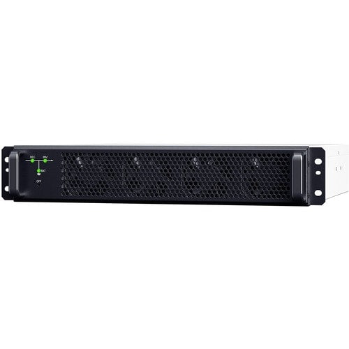 Cyber Power CyberPower SM10KAPMA 3-Phase Modular UPS Power Modules - 1