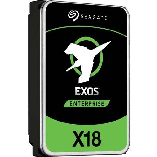 Disco duro MULTI 20 EXOS X18 de 10 TB, 512E/4KN, SAS, 7200 RPM, 3,5"