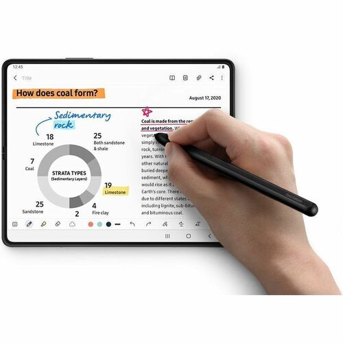 Samsung S Pen Fold Edition - 59.06 mil (1.50 mm)