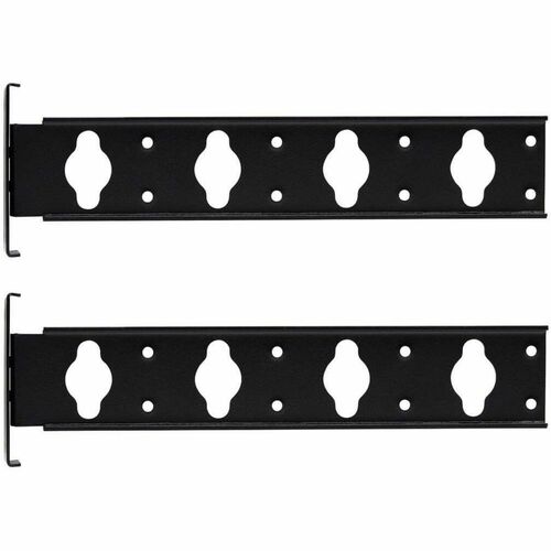 Tripp Lite by Eaton SRPDU4PHDBRKT Mounting Bracket for PDU, Cable Manager - Steel