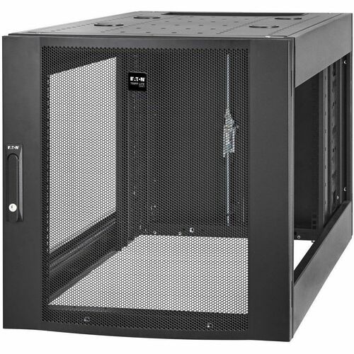 Tripp Lite by Eaton SRTH12UB Vertical Extension Top Hat - For Networki