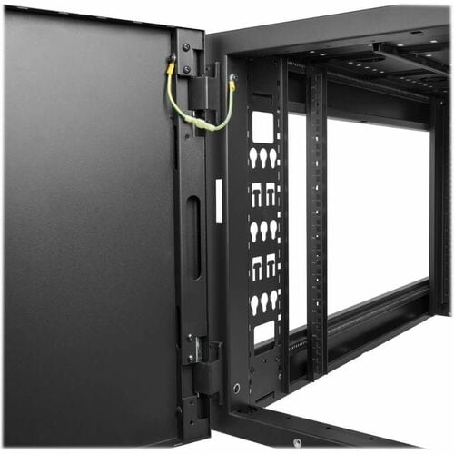 Tripp Lite by Eaton SRTH12UB Vertical Extension Top Hat - For Networki