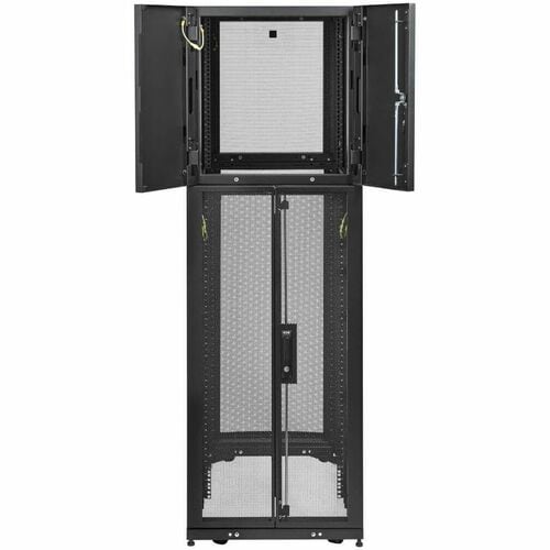 Tripp Lite by Eaton SRTH12UB Vertical Extension Top Hat - For Networki