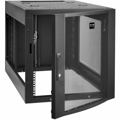 Tripp Lite by Eaton SRTH12UB Vertical Extension Top Hat - For Networki