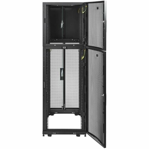 Tripp Lite by Eaton SRTH12UB Vertical Extension Top Hat - For Networki