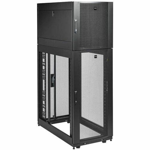 Tripp Lite by Eaton SRTH12UB Vertical Extension Top Hat - For Networki