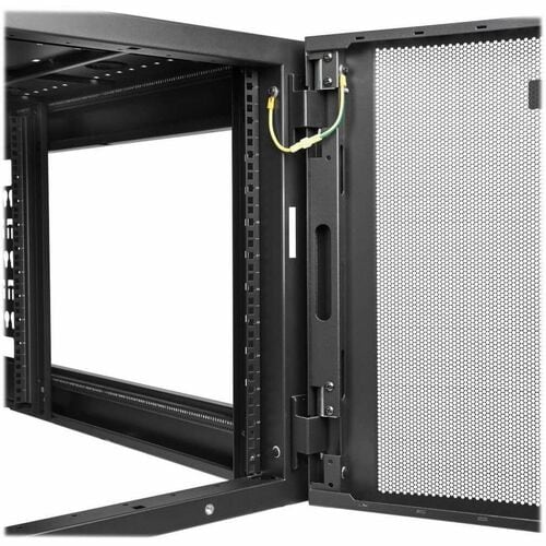 Tripp Lite by Eaton SRTH12UB Vertical Extension Top Hat - For Networki