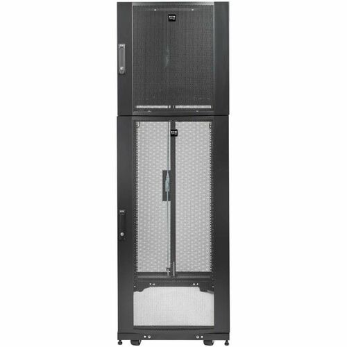Tripp Lite by Eaton SRTH12UB Vertical Extension Top Hat - For Networki