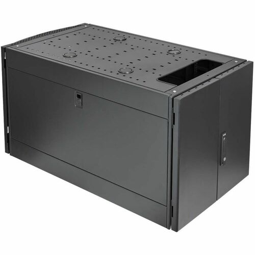 Tripp Lite by Eaton SRTH12UB Vertical Extension Top Hat - For Networki