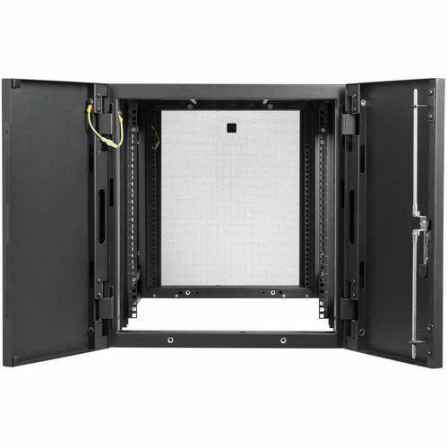 Tripp Lite by Eaton SRTH12UB Vertical Extension Top Hat - For Networki