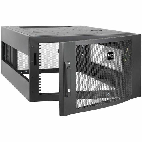 Tripp Lite by Eaton SRTH6UB Vertical Extension Top Hat - For Networkin