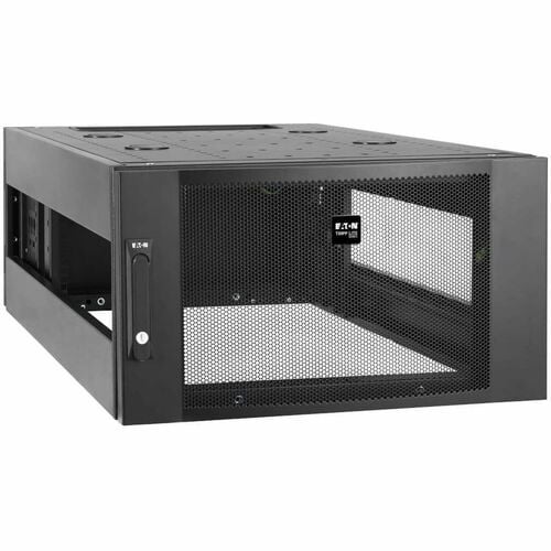Tripp Lite by Eaton SRTH6UB Vertical Extension Top Hat - For Networkin