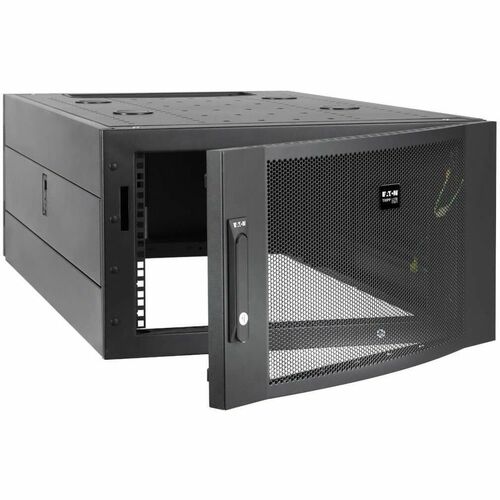 Tripp Lite by Eaton SRTH6UB Vertical Extension Top Hat - For Networkin