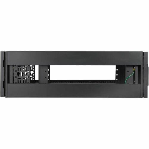 Tripp Lite by Eaton SRTH6UB Vertical Extension Top Hat - For Networkin