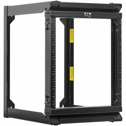 Tripp Lite by Eaton SmartRack 12U Wall-Mount 2