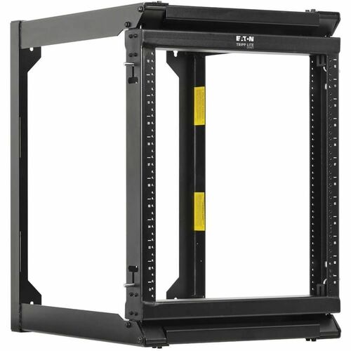 Tripp Lite by Eaton SmartRack 12U Wall-Mount 2