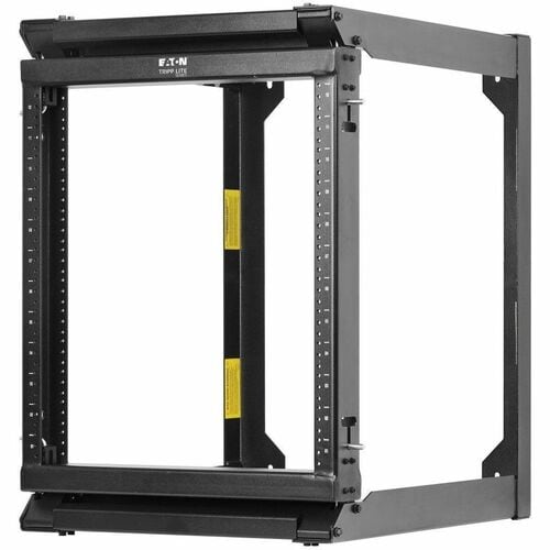Tripp Lite by Eaton SmartRack 12U Wall-Mount 2