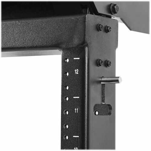 Tripp Lite by Eaton SmartRack 12U Wall-Mount 2