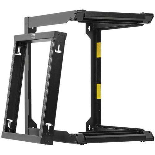 Tripp Lite by Eaton SmartRack 12U Wall-Mount 2