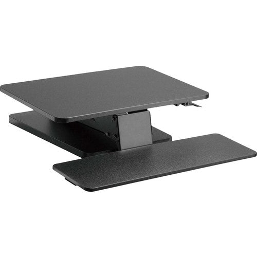 SAFE-IT ADJUSTABLE HEIGHT SIT-STAND DESKTOP WORKSTATION