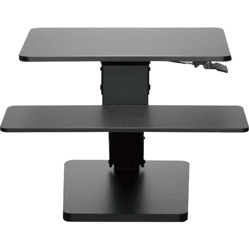 SAFE-IT ADJUSTABLE HEIGHT SIT-STAND DESKTOP WORKSTATION
