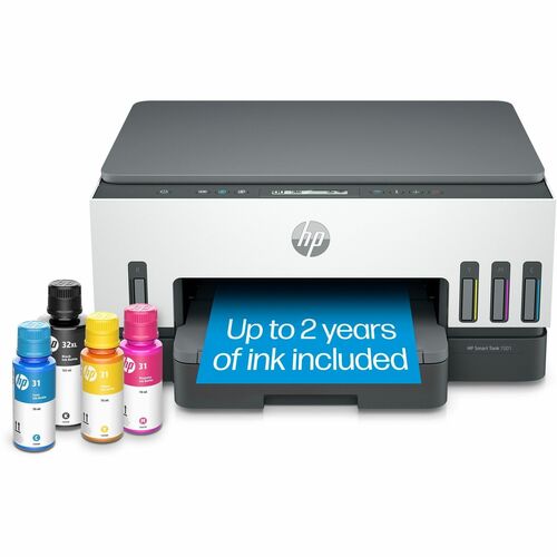 IMPRESORA TODO EN UNO ML SMART TANK 7001