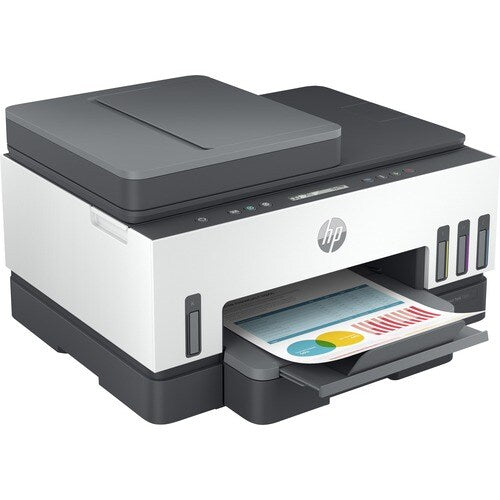 ML SMART TANK 7301 ALL-IN-ONE PRINTER