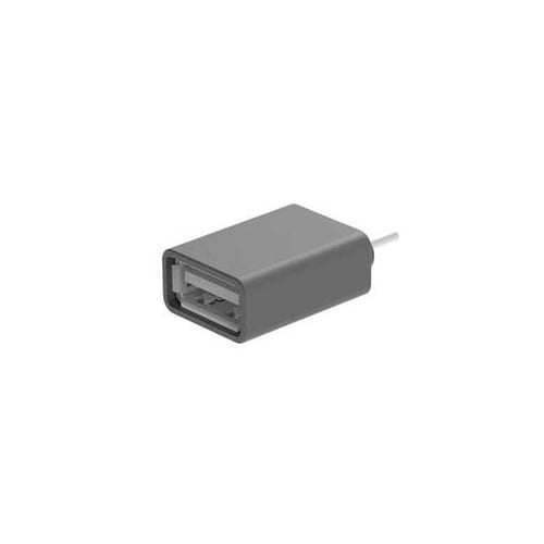 ADAPTATEUR LOGI USB-C VERS A MOQ 40 MULTI 40