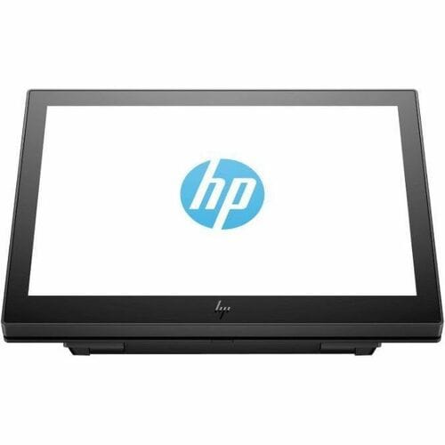 HP Engage One 14\" Class Webcam Full HD LCD Monitor - 16:9 - 14\" Viewable - Ver