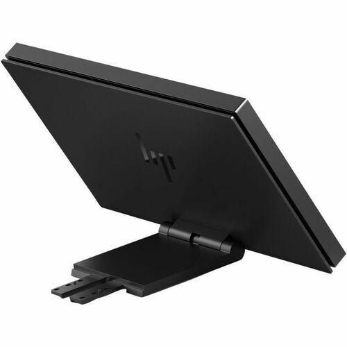 HP Engage One 14\" Class Webcam Full HD LCD Monitor - 16:9 - 14\" Viewable - Ver