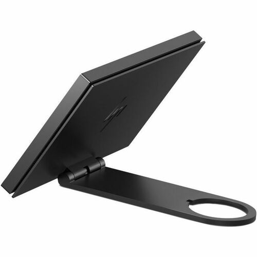 HP Engage One 14\" Class Webcam Full HD LCD Monitor - 16:9 - 14\" Viewable - Ver