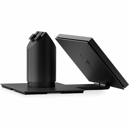 HP Engage One 14\" Class Webcam Full HD LCD Monitor - 16:9 - 14\" Viewable - Ver