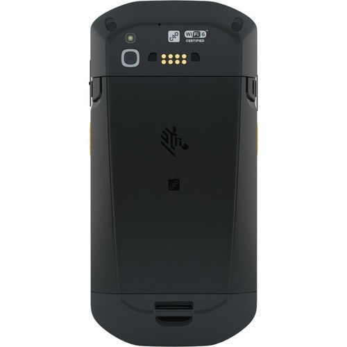 Terminal portátil Zebra TC52ax - 1D, 2D - SE5500 Motor de escaneo Snapdragon 2,45 GHz -