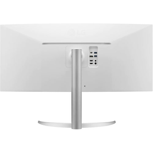 LG Ultrawide 38WP85C-W 38\" Class UW-QHD+ Curved Screen LCD Monitor