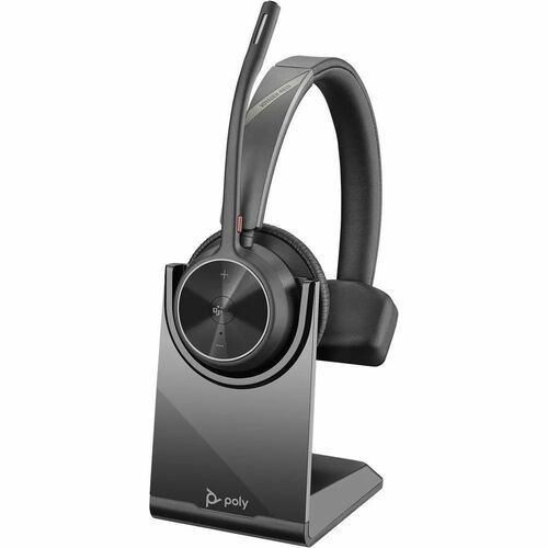 Casque Poly Voyager 4300 UC 4320-M - Stéréo