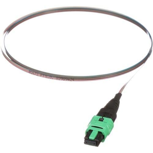 Panduit QuickNet Fiber Optic Network Cable