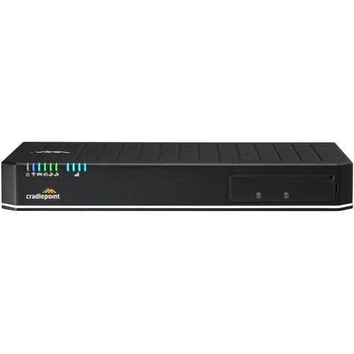CradlePoint E3000
