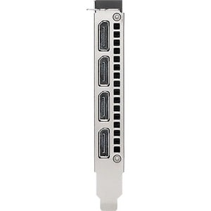 NVIDIA RTX A4000 16GB DP4 GRAPHICS CARD
