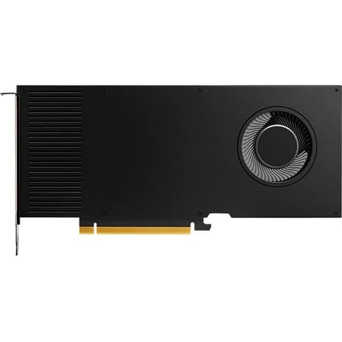 CARTE GRAPHIQUE NVIDIA RTX A4000 16 Go DP4